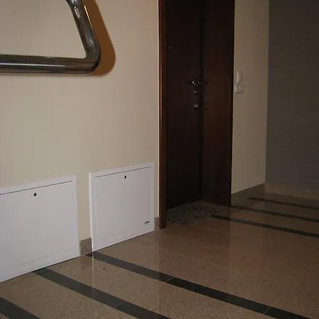 Bystra Woda Sloneczny Appartement *
