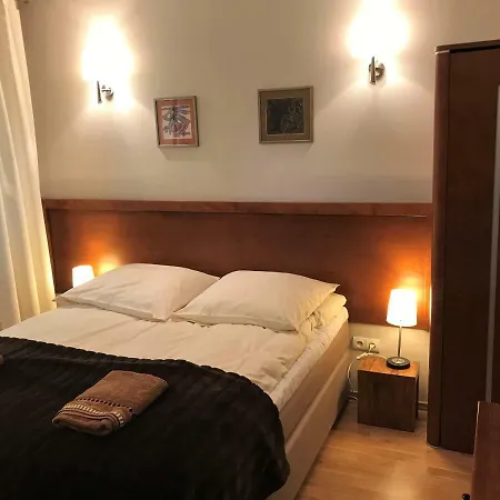 Bystra Woda Sloneczny * Zakopane