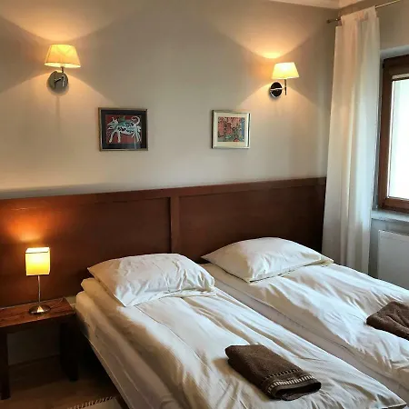Bystra Woda Sloneczny Zakopane