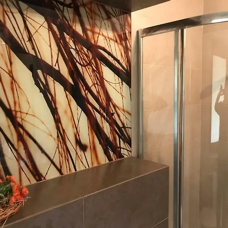 Bystra Woda Sloneczny Appartement