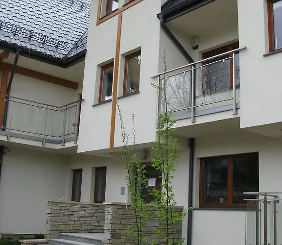 Bystra Woda Sloneczny *